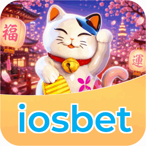 iosbet Indonesia