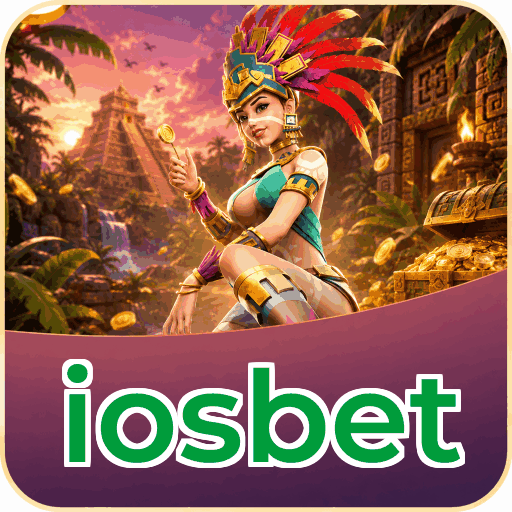 iosbet Indonesia