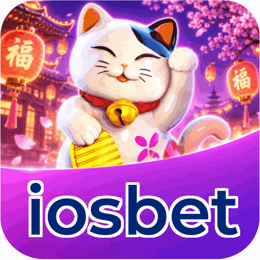 iosbet Indonesia