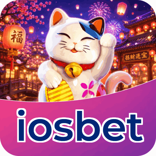 iosbet Indonesia