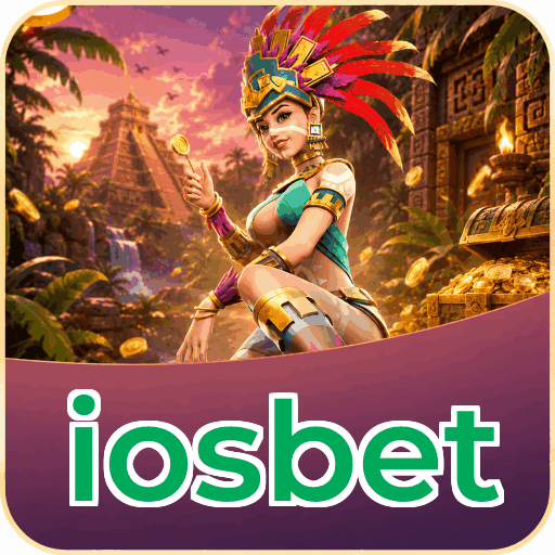 iosbet Indonesia